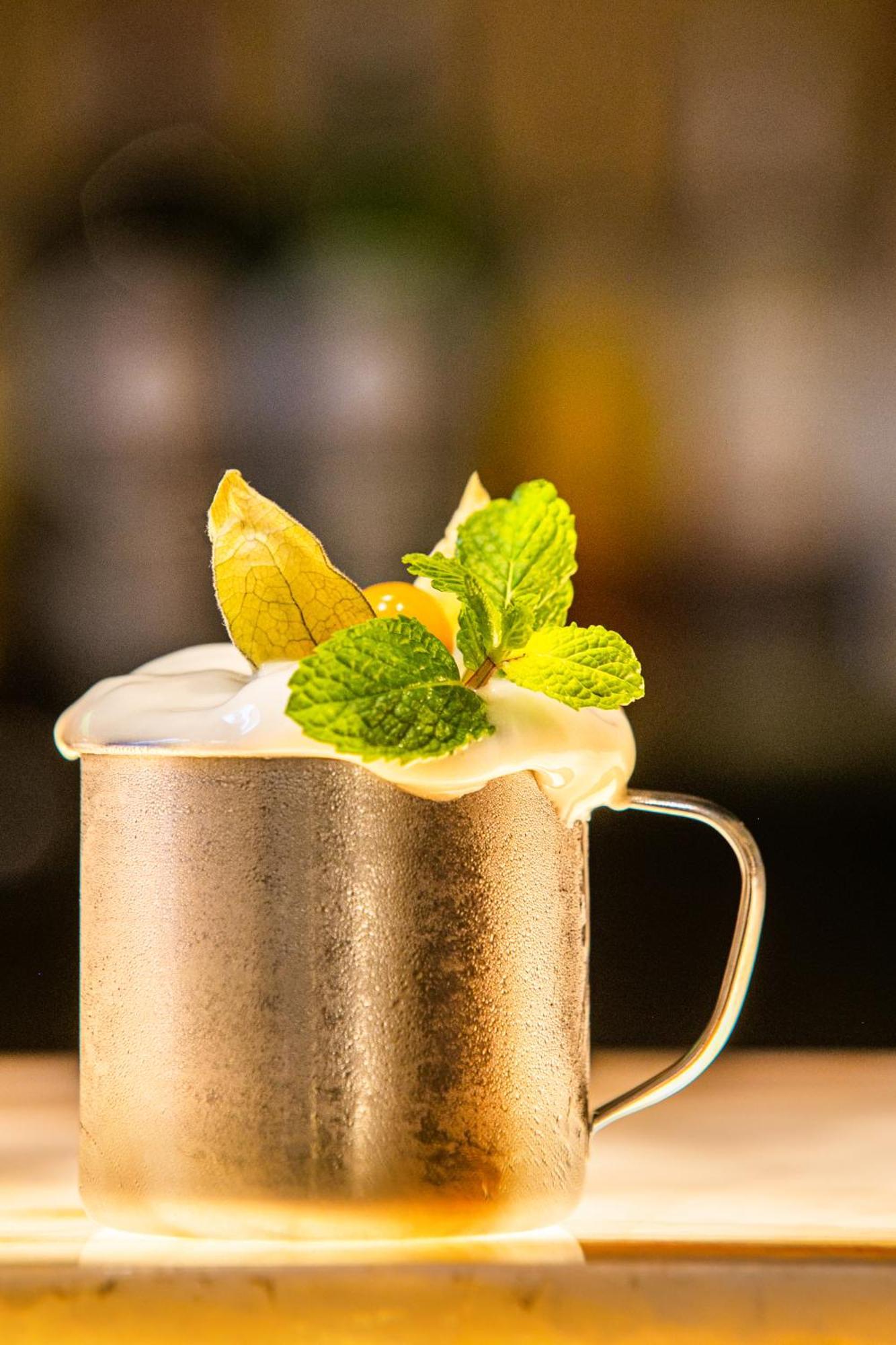 保利斯塔美利亚酒店 圣保罗 外观 照片 A Moscow Mule